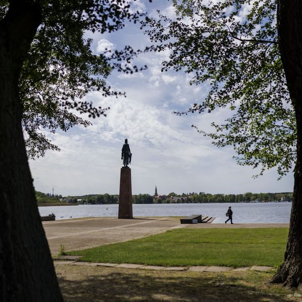 © photothek /Kira Hofmann