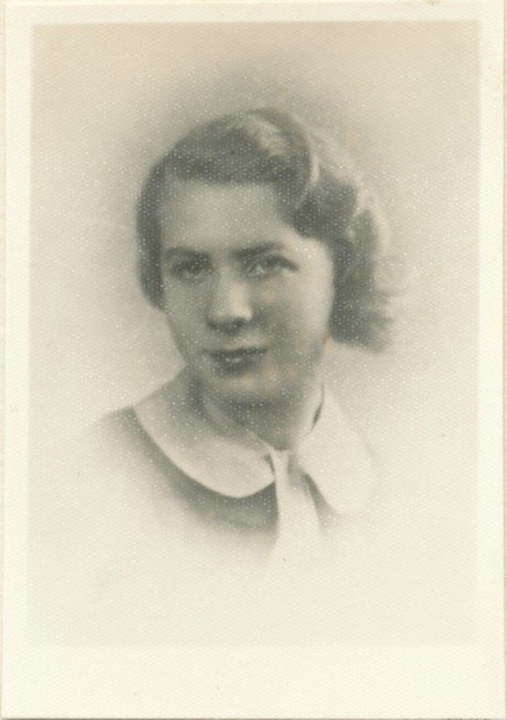 Wanda Kulczyk-Rosiewicz (1922-2021)