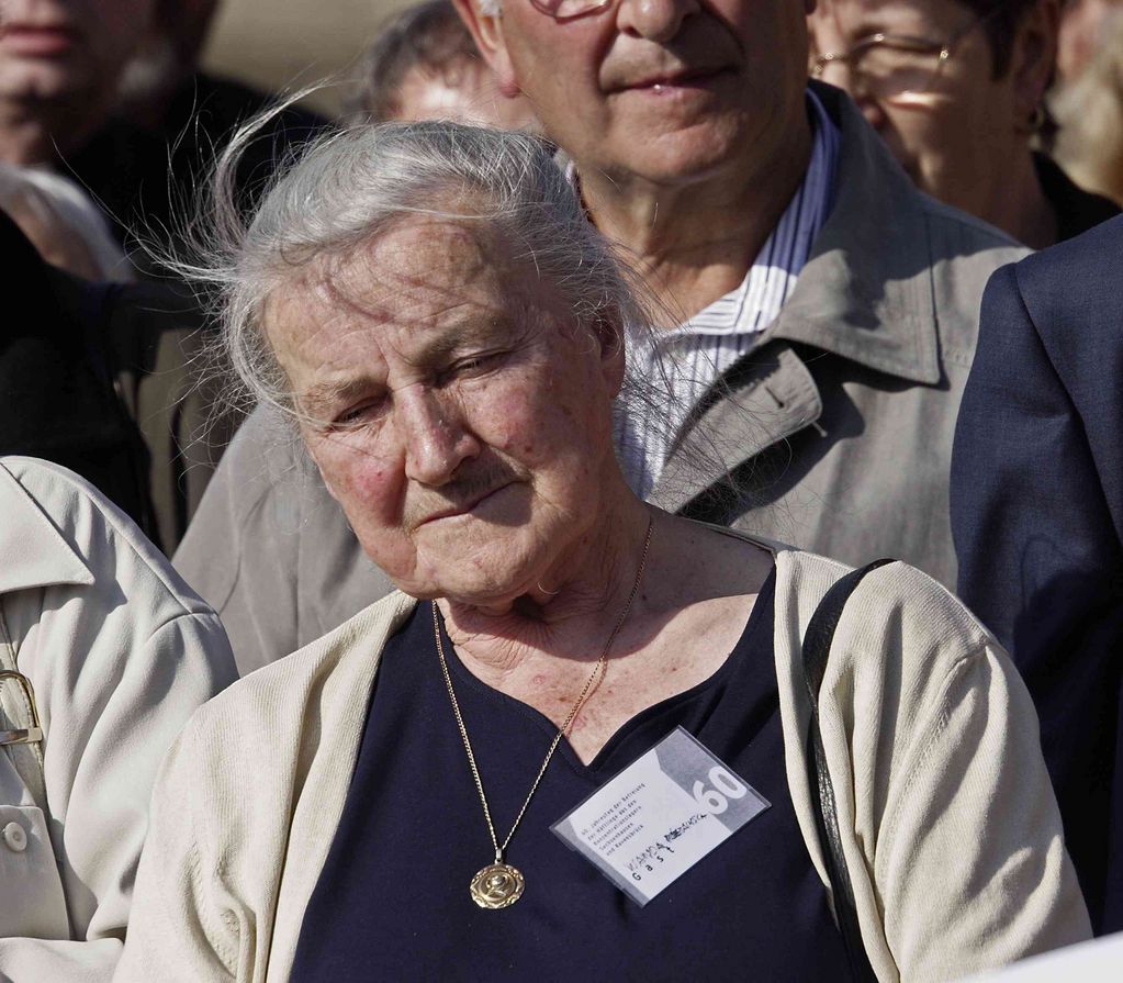 Wanda Półtawska