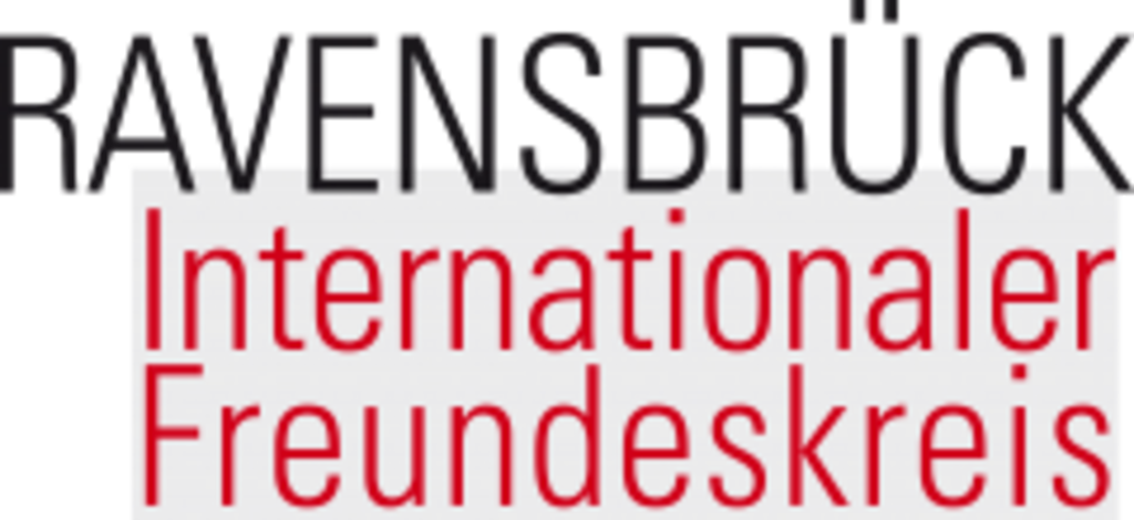 Logo Internationaler Freundeskreis der Mahn- und Gedenkstätte Ravensbrück e. V.