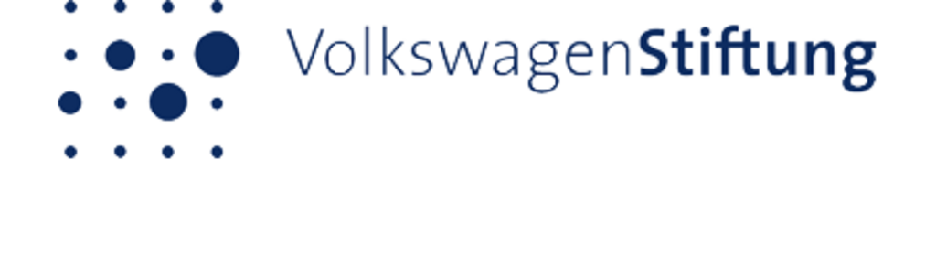 [Translate to English:] Logo der VolkswagenStiftung