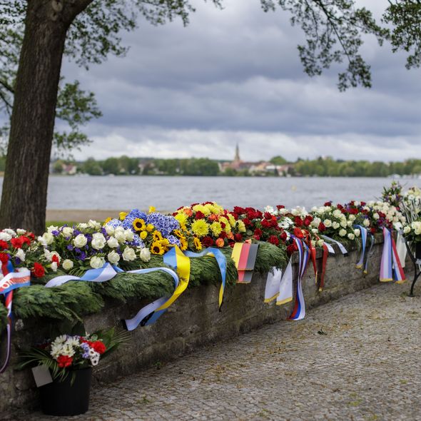 © photothek /Kira Hofmann