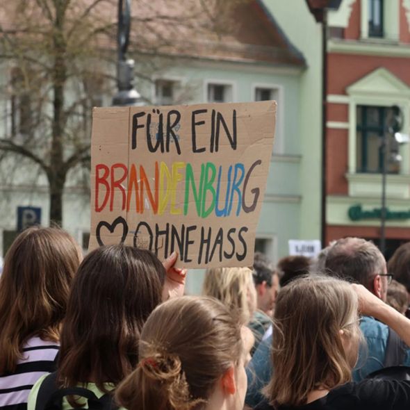© Aktionsbündnis