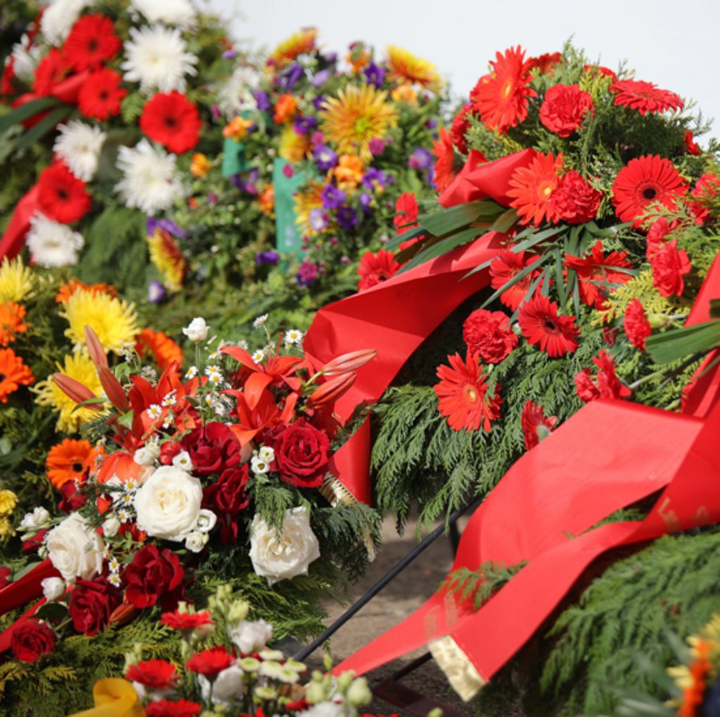 © Gedenkstätte Sachsenhausen, Foto: Arvid Peschel